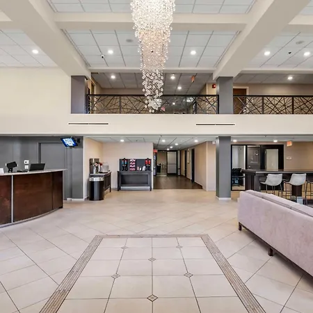 Red Lion Hotel Charlotte-3