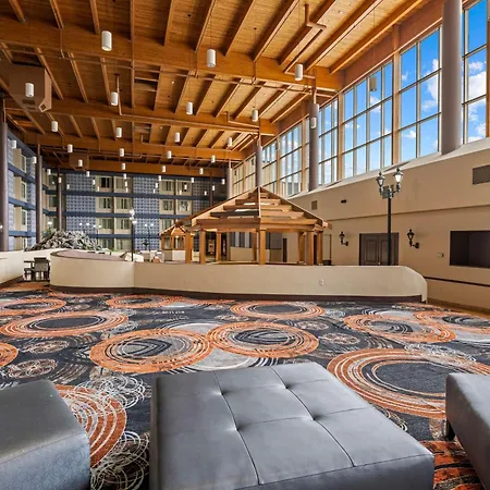 Red Lion Hotel Charlotte-2