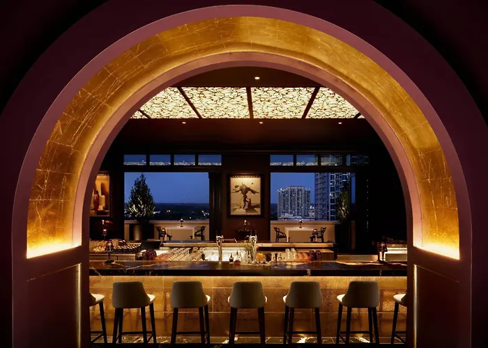 Grand Bohemian Charlotte, Autograph Collection Hotel