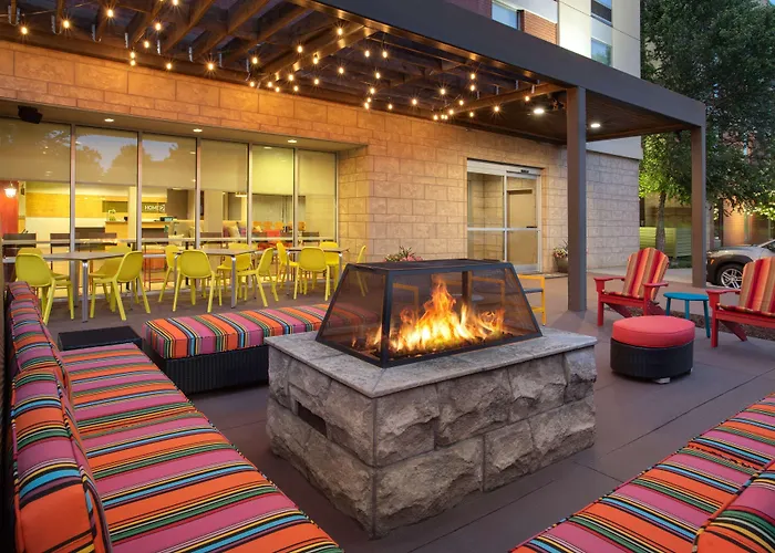 Home2 Suites Charlotte I-77 South